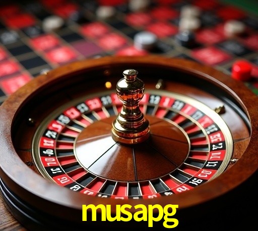 Responsive Design musapg