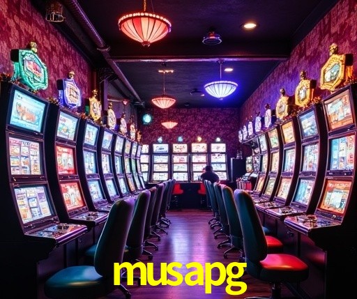 Flash Promotion musapg